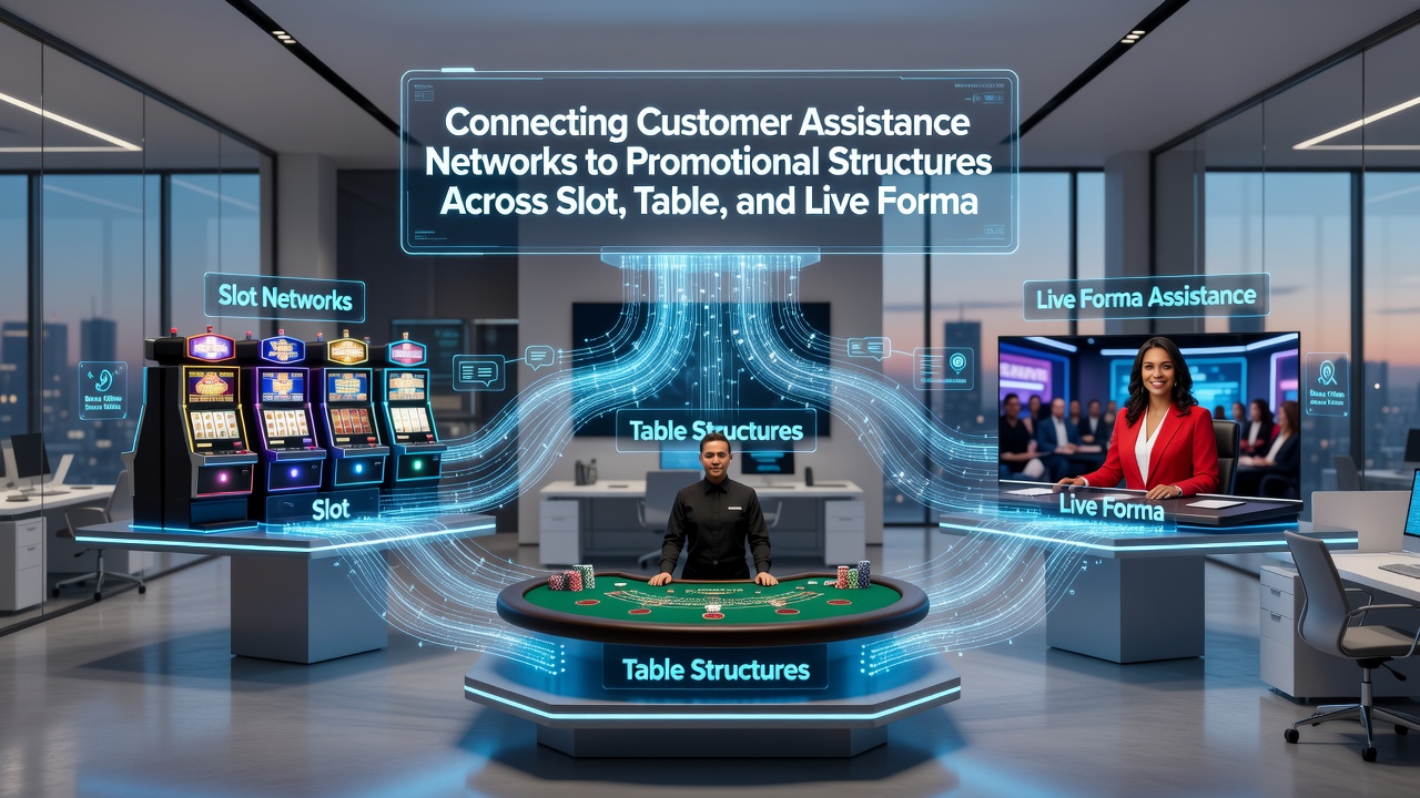 Integration von Support und Werbung in Live-Dealer- und Slot-Apps auf Smartphones